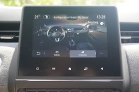Renault Clio 1.6 Hybrid Techno