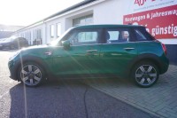 Vorschau: MINI ONE Mini 1.5 One 60 Years