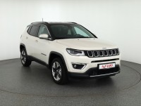 Jeep Compass 1.4 MultiAir 4WD Limited