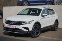 Vorschau: VW Tiguan 2.0 TSI Elegance 4Motion