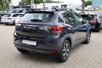 Dacia Sandero III Stepway