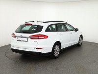 Ford Mondeo Turnier 2.0 Hybrid