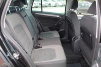 VW Golf Sportsvan CL 1.5 TSI DSG