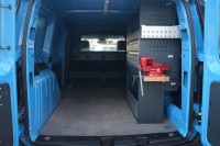 VW Caddy Maxi Cargo 2.0 TDI Regalsystem