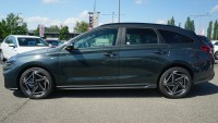 Hyundai i30 Kombi 1.5 T-GDI N-Line Aut.