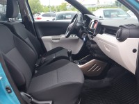 Suzuki Ignis 1.2
