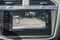 VW Tiguan Allspace 1.5 TSI Comfortline
