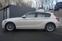 BMW 118 118i