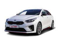 Kia ProCeed 1.6 T-GDI GT JBL LED DAB Kamera PDC