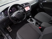 VW Tiguan 2.0 TSI BMT 4Motion R-Line DSG