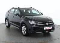 VW Taigo 1.0 TSI DSG