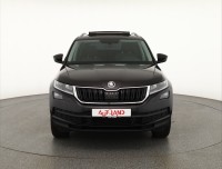 Skoda Kodiaq 2.0 TDI DSG Style 4x4