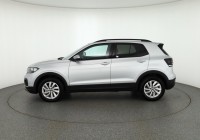 Vorschau: VW T-Cross 1.0 TSI