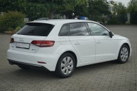 Audi A3 Sportback 35 TDI sport S-Tronic