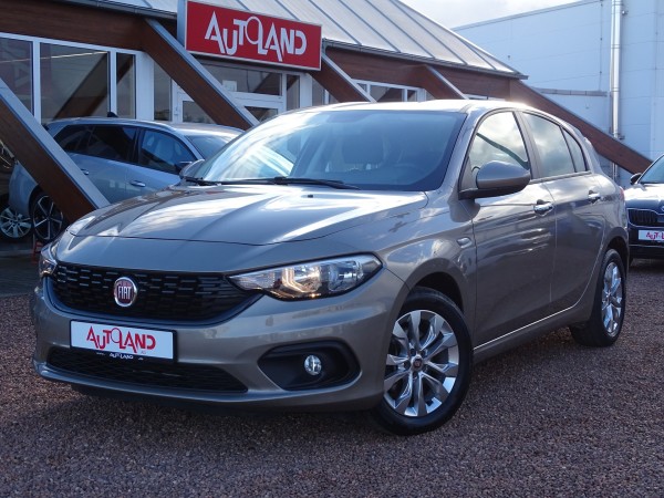 Fiat Tipo 1.4 Lounge