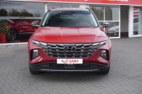 Hyundai Tucson 1.6 T-GDI N Line Mild Hybrid