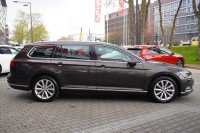 VW Passat Variant 2.0 TDI Highline