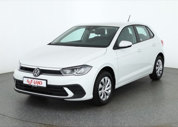VW Polo 1.0 Life
