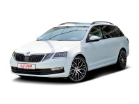 Skoda Octavia 2.0 TDI 2-Zonen-Klima Navi Sitzheizung