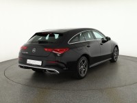 Mercedes-Benz CLA 250 Shooting Brake 250e AMG Line