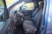 VW Caddy 1.4 TSI Trendline