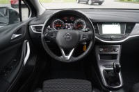 Opel Astra K Sports Tourer 1.2 Turbo Edition