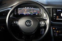 VW T-Roc 1.0 TSI Style