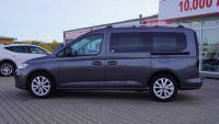 VW Caddy Maxi 2.0 TDI DSG Life