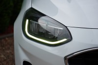 Ford Fiesta 1.1 Trend