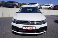 VW Tiguan 2.0 TDI Highline 4M R-Line