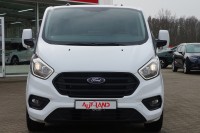 Ford Transit Custom 300 2.0 TDCi L1H1