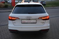 Audi A4 Quattro Avant 40 2.0 TDI quattro
