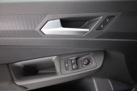 VW Caddy 1.5 TSI DSG