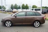 Skoda Fabia Combi 1.2 Style