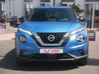 Nissan Juke 1.0 N-Connecta