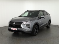 Mitsubishi Eclipse Cross 2.4 MIVEC Hybrid 4WD 2-Zonen-Klima Sitzheizung Allradantrieb