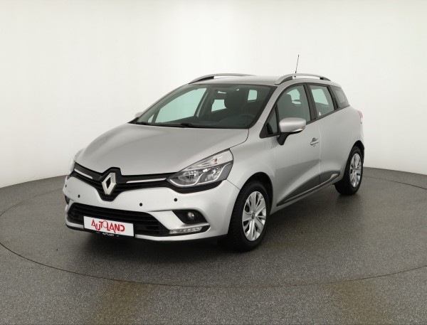 Renault Clio Grandtour 0.9 TCe Business Edition
