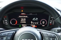 Audi A1 30 TFSI Sportback advanced