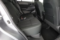 Mitsubishi Eclipse Cross 1.5 T-MIVEC