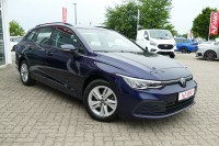 VW Golf VIII Variant 2.0 TDI Life DSG