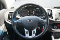 Kia Sportage 1.6 GDI