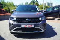 VW T-Cross 1.0 TSI DSG