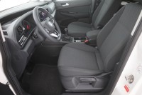 VW Caddy 2.0 TDI Life