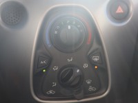 Toyota Aygo AYGO 1.0
