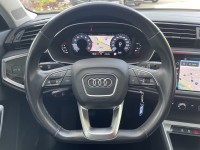 Audi Q3 35 1.5TFSI advanced