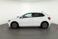 Vorschau: VW Polo 1.0 TSI