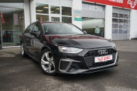 Audi A4 Avant 35 2.0 TDI S line