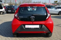 Toyota Aygo 1.0