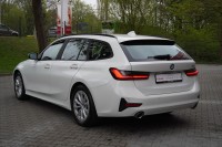 BMW 318 i Advantage Aut.