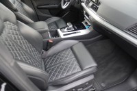 Audi Q5 S-Line 40 TDI quattro